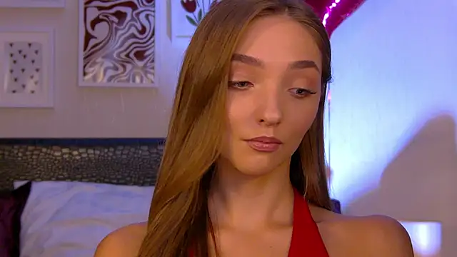 VirginieCruz's cam snapshot