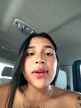 Mariangel_11 live sex cam