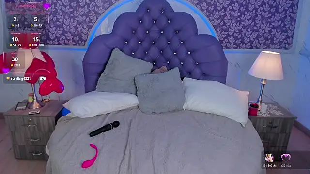 Miamontoya live sex cam