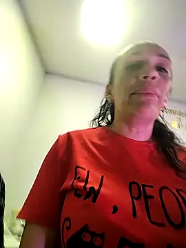 Shantey_Laurent's cam snapshot