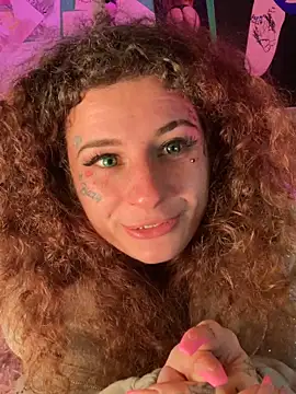 BlazyKitsune- live sex cam