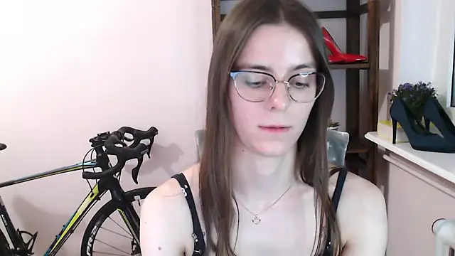 love_megi's cam snapshot