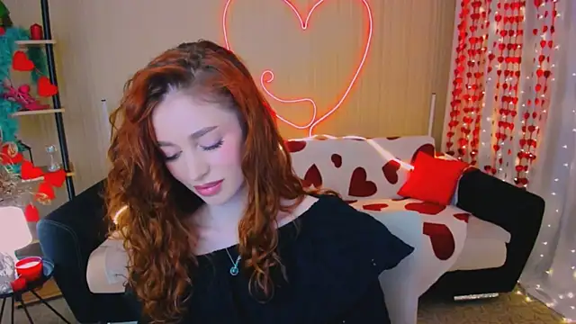 ChristinaConteeree's cam snapshot