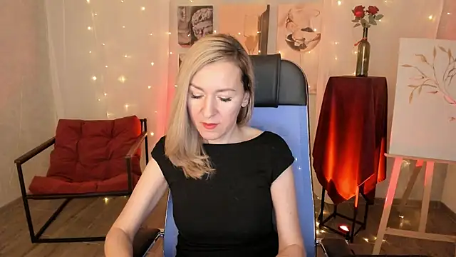 DonnaSmitth's cam snapshot