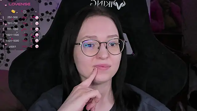 power_robynn's cam snapshot