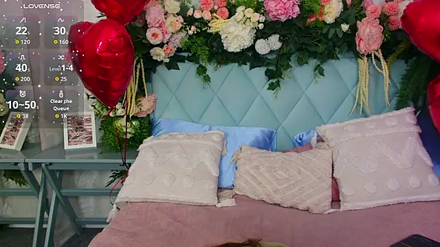 AliceBrayan's cam snapshot