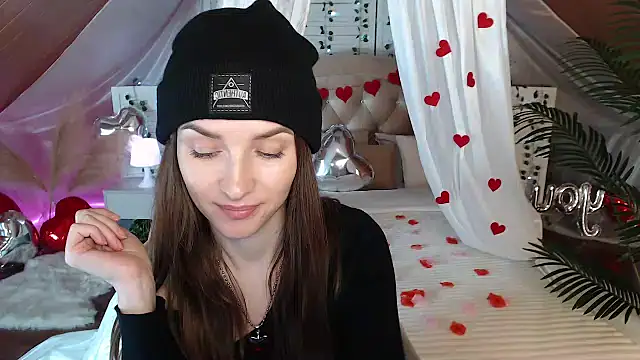 LilianMillion's cam snapshot