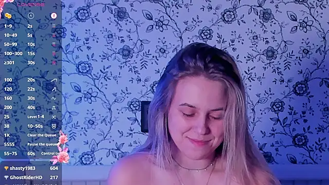 AngelAnty's cam snapshot