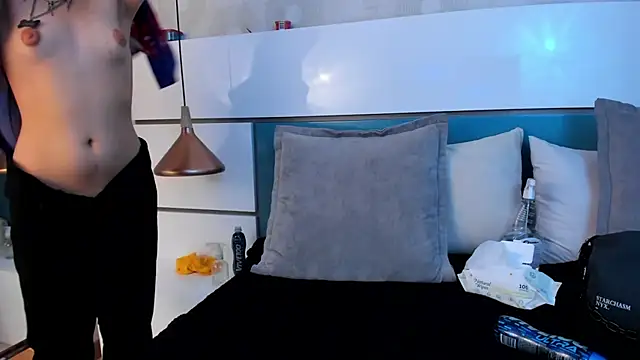 Ashkoreh's cam snapshot