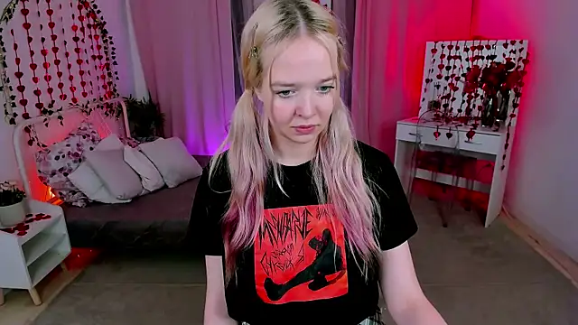 BellaMontgomery's cam snapshot