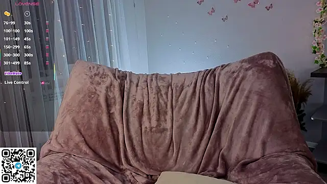 NyxaThorn's cam snapshot