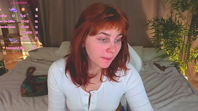 Rene_Shine's cam snapshot