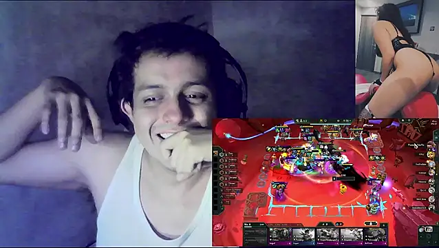 Giby_Grace's cam snapshot