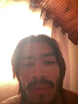 OfficialMineirinho's cam snapshot