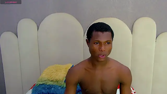 joel_blackcock live sex cam