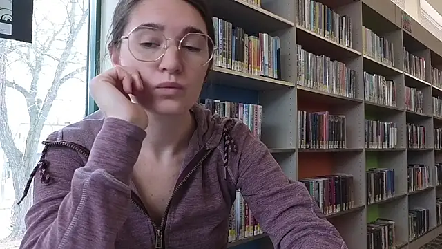 bambifarrina's cam snapshot