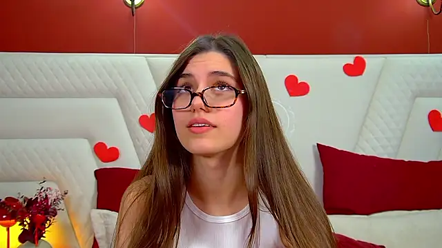 ArianaAllens's cam snapshot