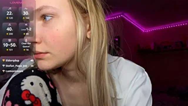 KarinRobertson's cam snapshot