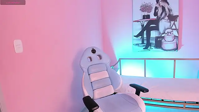 Acid_bounze's cam snapshot