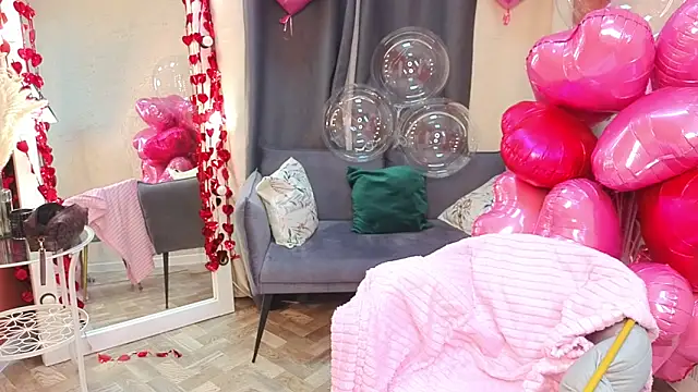 KitKatie's cam snapshot