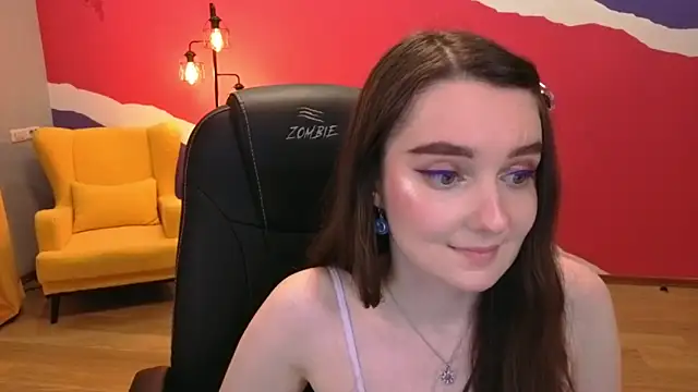 CloudGrace's cam snapshot