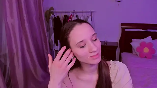 StaceySunny's cam snapshot