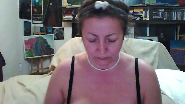 MariaAnaSunshine's cam snapshot