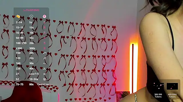 Andrea_Blossom's cam snapshot