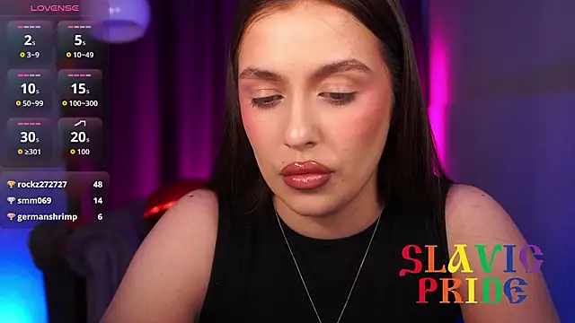 EmiliyaRoude's cam snapshot