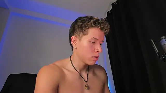 nathan_blake's cam snapshot