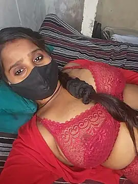 Minu_love's cam snapshot