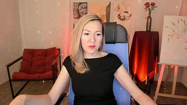 DonnaSmitth's cam snapshot