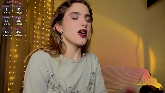 RozanneJordan's cam snapshot