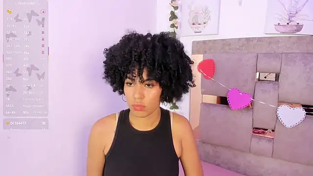 baddie_delayla's cam snapshot