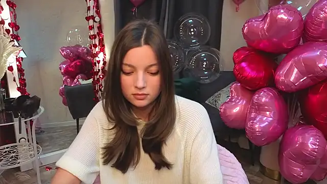 KitKatie's cam snapshot