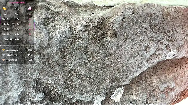 ChrisAmott's cam snapshot