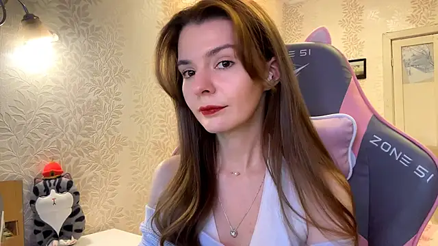 LavondaDeleston live sex cam