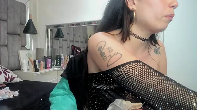 JenniXink's cam snapshot