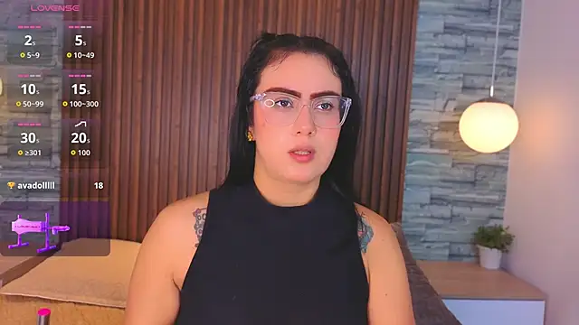 vicky_grey's cam snapshot