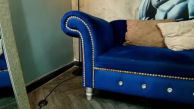 DaveParker_'s cam snapshot