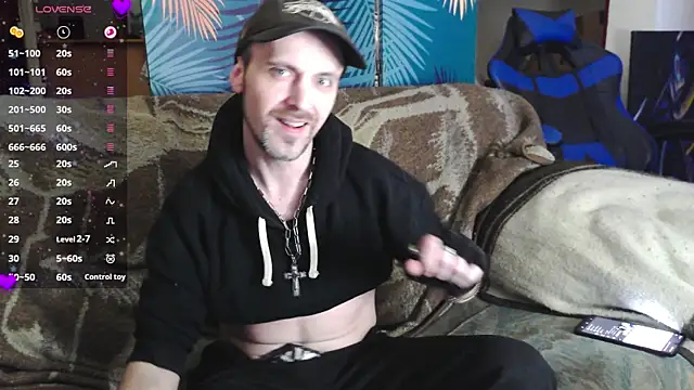 SwatRocShy's cam snapshot