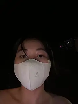 Lami_Mi live sex cam