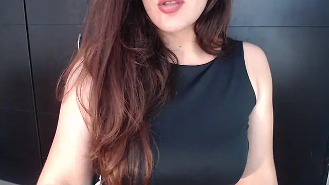 AdharaLujan live sex cam