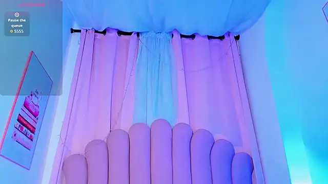 NicoleMadrird live sex cam