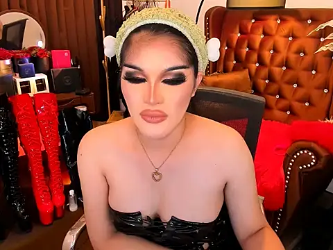 DevoritaGarcia live sex cam