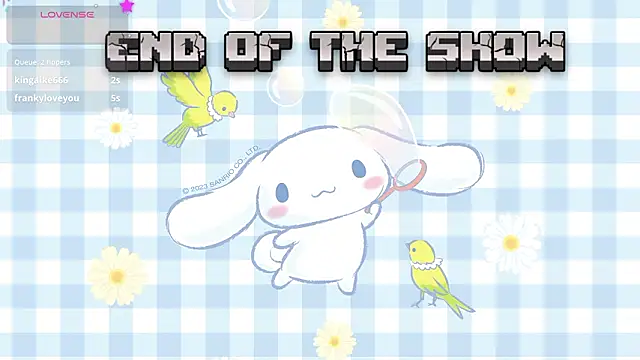 Escarlett_Wii live sex cam