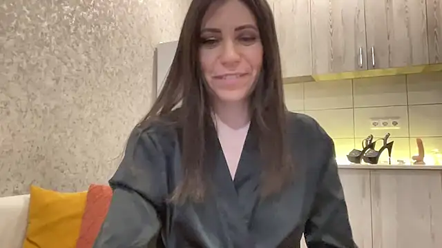 HotyWinter live sex cam