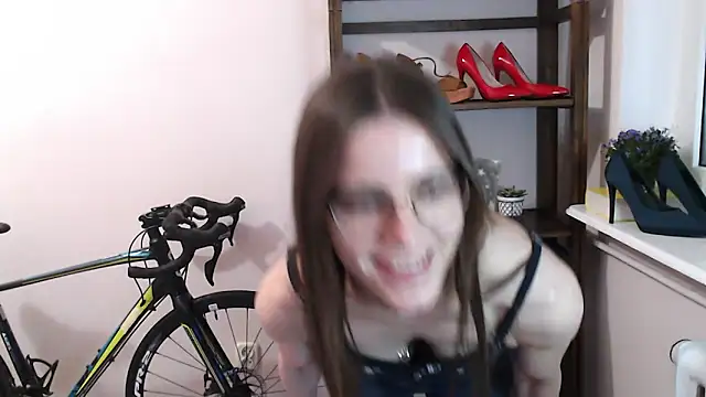 love_megi's cam snapshot