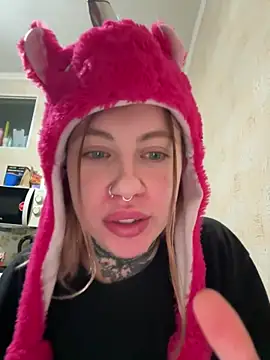 Nancyhot777's cam snapshot