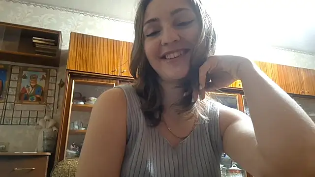 MysticSteph's cam snapshot